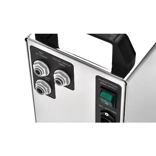 Wassersprudler, Wasserspender, Trinkwassersprudler - Externer Karbonator 40L Wassersprudler, Wasserspender, Trinkwassersprudler - Externer Karbonator 40L