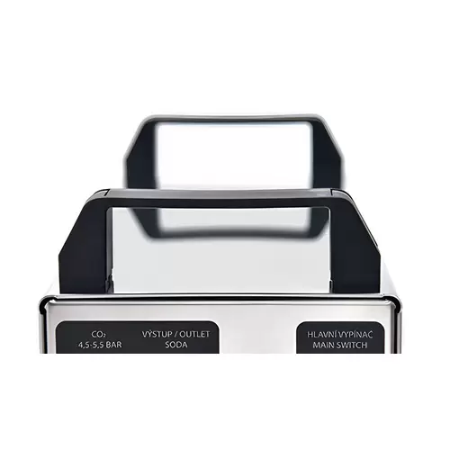 Wassersprudler, Wasserspender, Trinkwassersprudler - Externer Karbonator 40L Wassersprudler, Wasserspender, Trinkwassersprudler - Externer Karbonator 40L