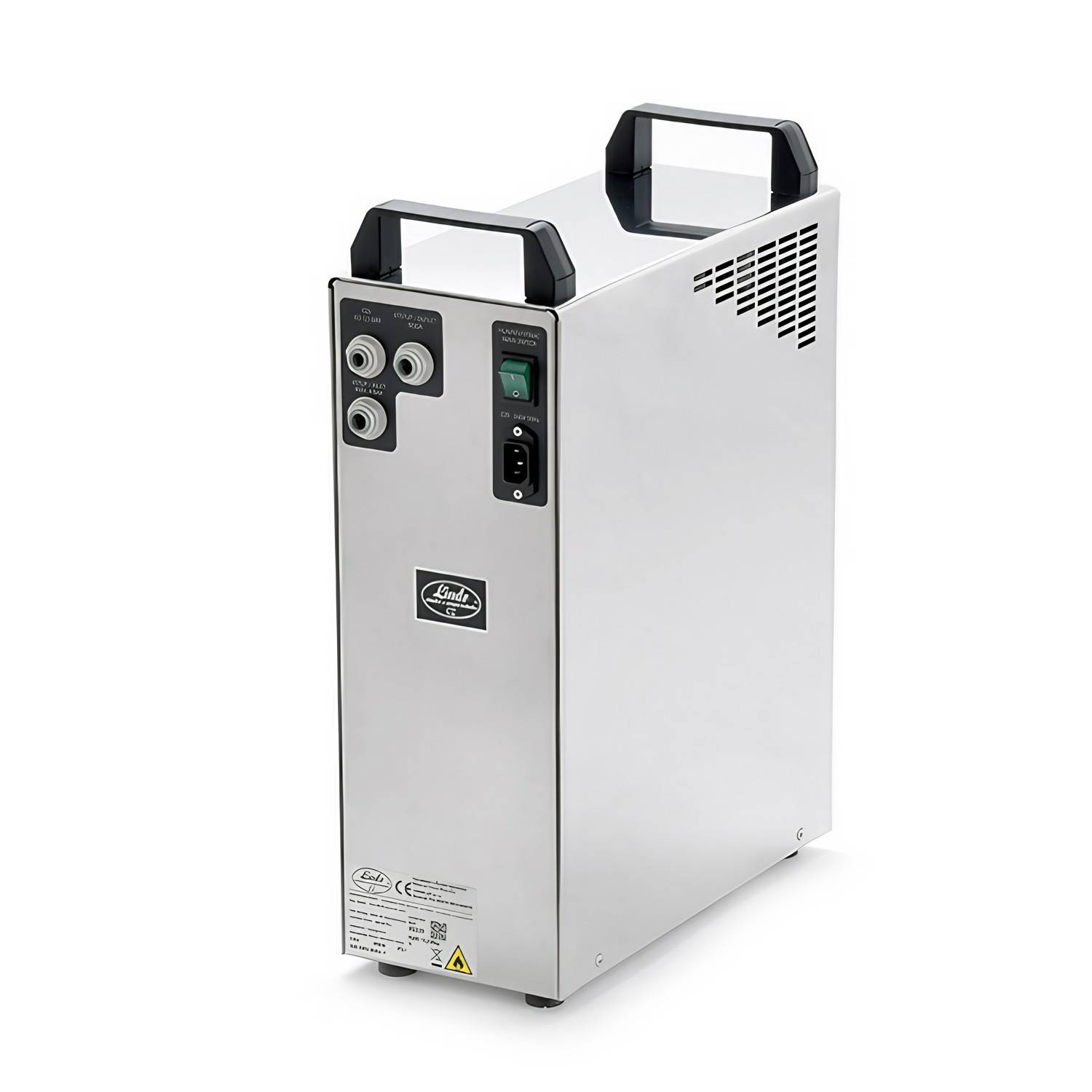 Wassersprudler, Wasserspender, Trinkwassersprudler - Externer Karbonator 200L