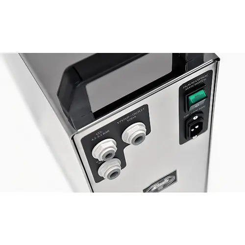 Wassersprudler, Wasserspender, Trinkwassersprudler - Externer Karbonator 200L Wassersprudler, Wasserspender, Trinkwassersprudler - Externer Karbonator 200L