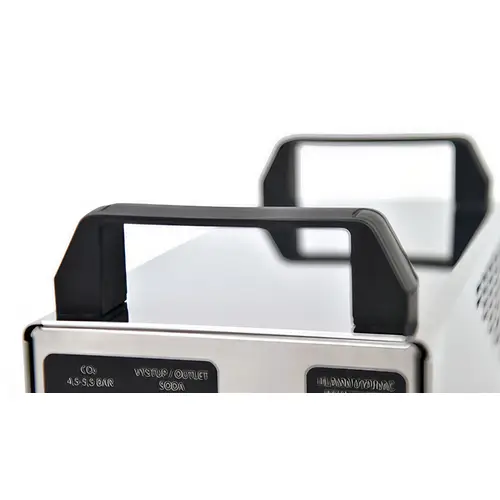 Wassersprudler, Wasserspender, Trinkwassersprudler - Externer Karbonator 200L Wassersprudler, Wasserspender, Trinkwassersprudler - Externer Karbonator 200L