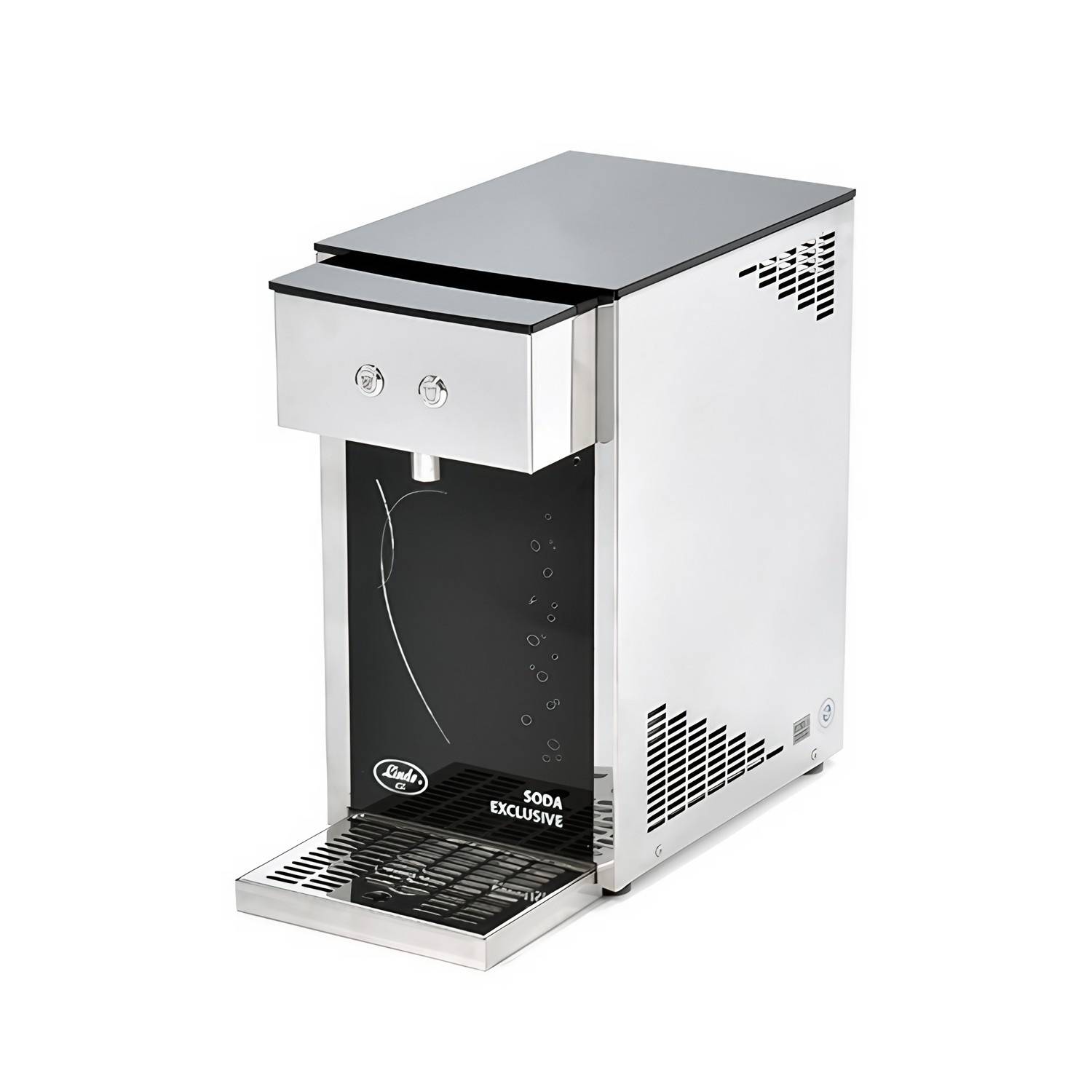 Wassersprudler, Wasserspender, Trinkwassersprudler - Soda Exclusive