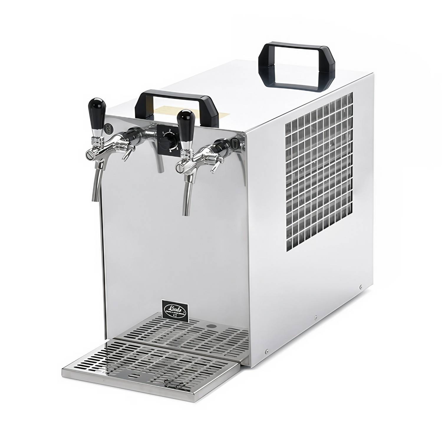 Wassersprudler, Wasserspender, Trinkwassersprudler - Soda Kontakt 70, 2-ltg.