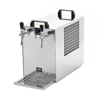 Wassersprudler, Wasserspender, Trinkwassersprudler - Soda Kontakt 70, 2-ltg. Wassersprudler, Wasserspender, Trinkwassersprudler - Soda Kontakt 70, 2-ltg.