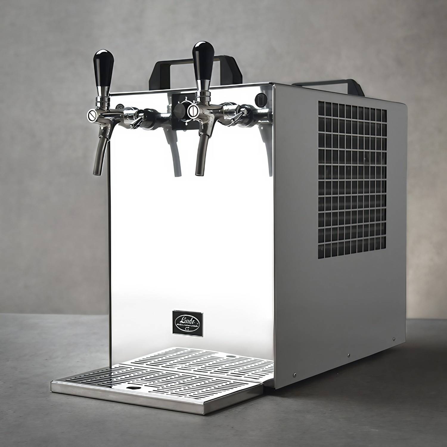 Wassersprudler, Wasserspender, Trinkwassersprudler - Soda Kontakt 70, 2-ltg.