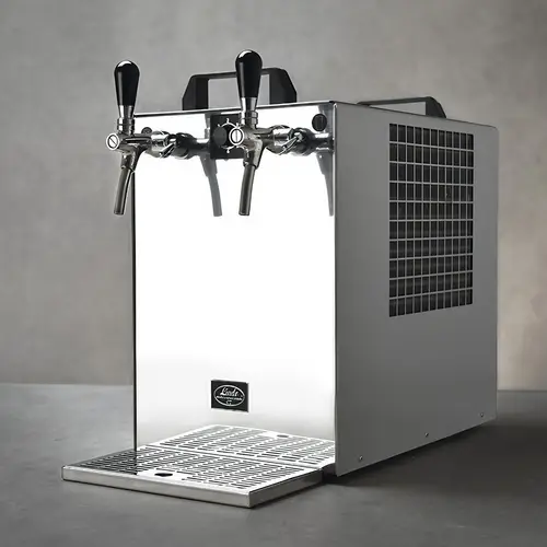 Wassersprudler, Wasserspender, Trinkwassersprudler - Soda Kontakt 70, 2-ltg. Wassersprudler, Wasserspender, Trinkwassersprudler - Soda Kontakt 70, 2-ltg.