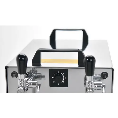 Wassersprudler, Wasserspender, Trinkwassersprudler - Soda Kontakt 70, 2-ltg. Wassersprudler, Wasserspender, Trinkwassersprudler - Soda Kontakt 70, 2-ltg.