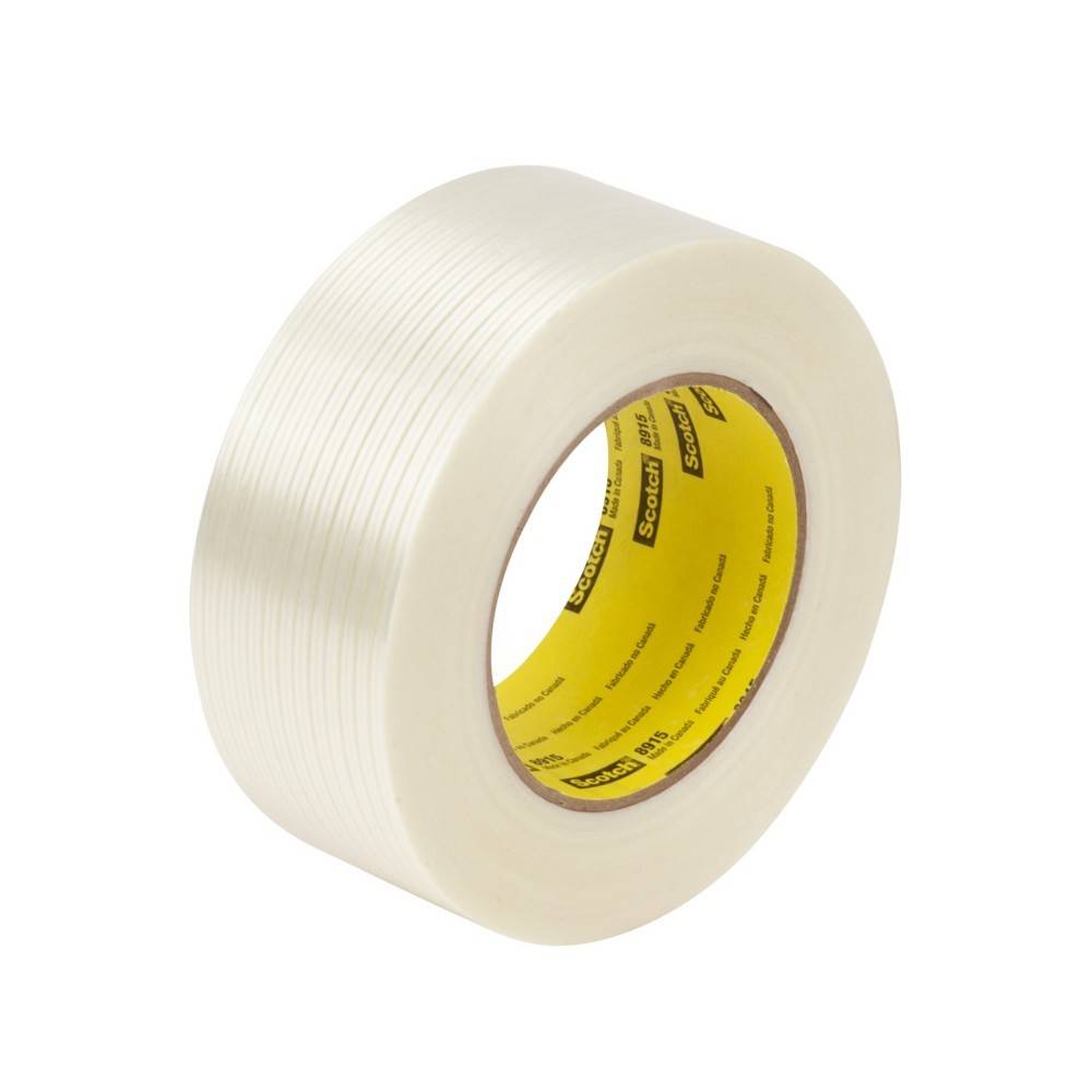 3M Deutschland Filament Klebeband 8915