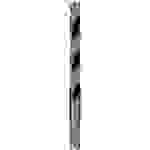Heller Holz-Spiralbohrer 5 mm 28562 9 Gesamtlänge 86 mm Zylinderschaft 1 St