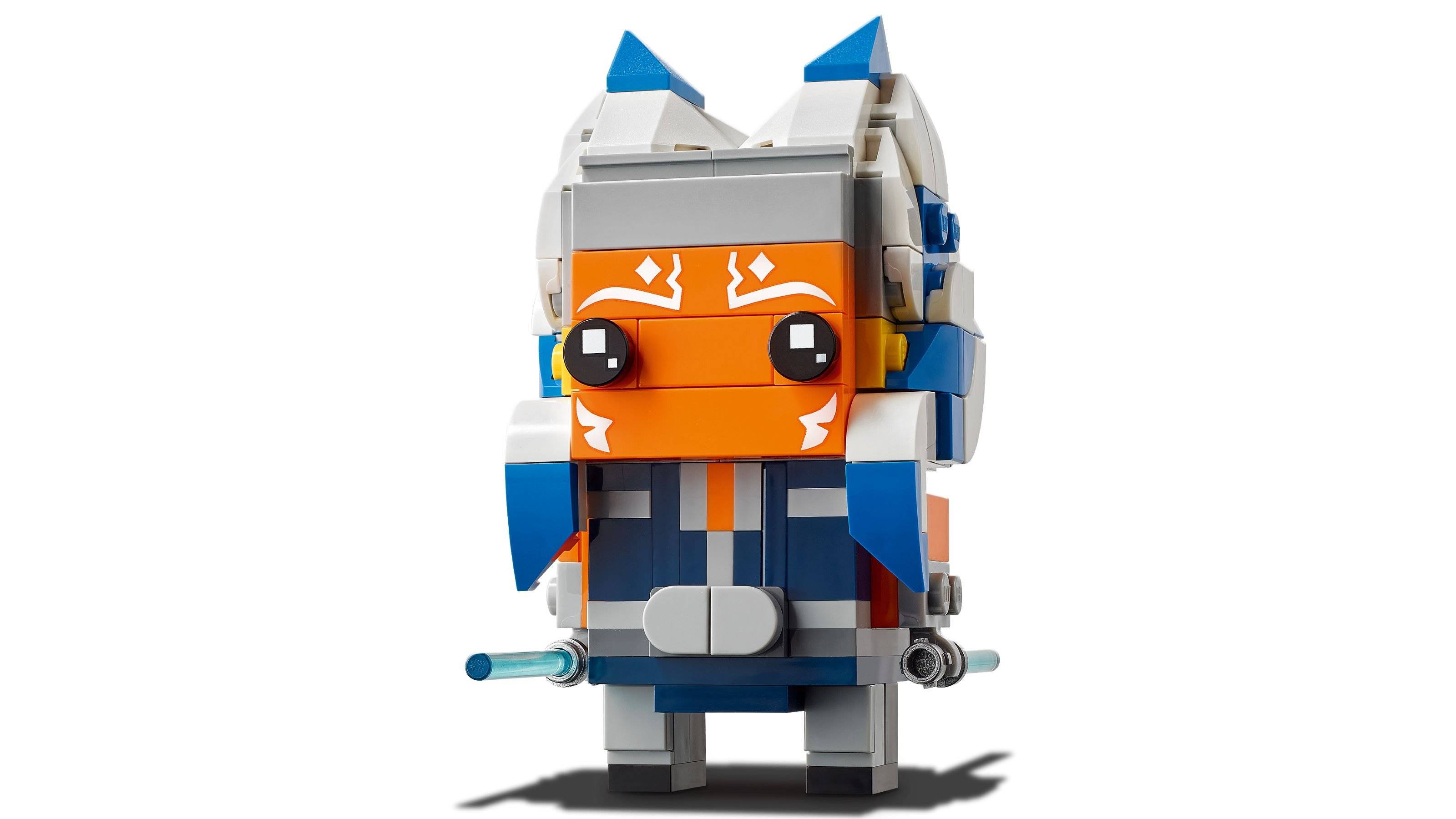 LEGO® Brickheadz 40539 Ahsoka Tano™