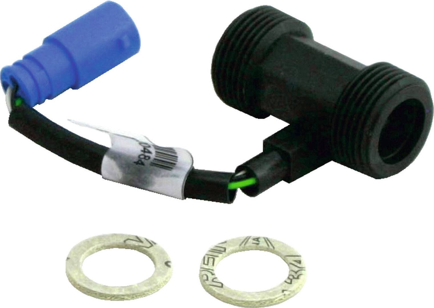 Wolf ET Durchflusssensor m. Stecker für CGB