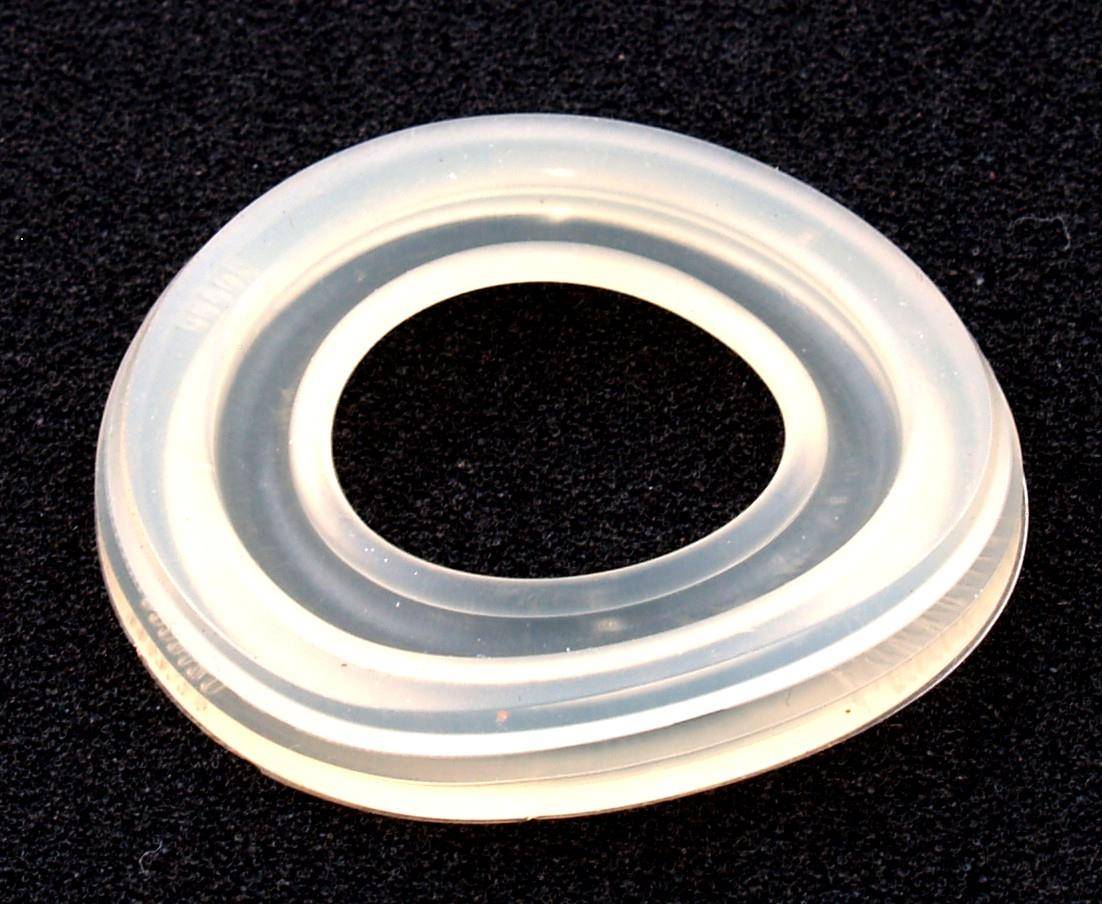 Wolf ET Dichtungsmanschette Kondensatablauf