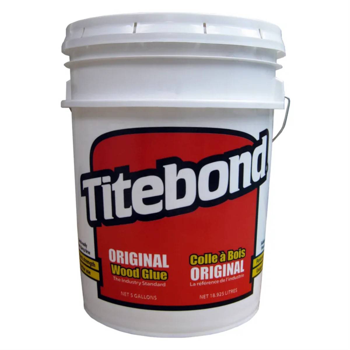 Titebond Original Holzleim D2 18,92L