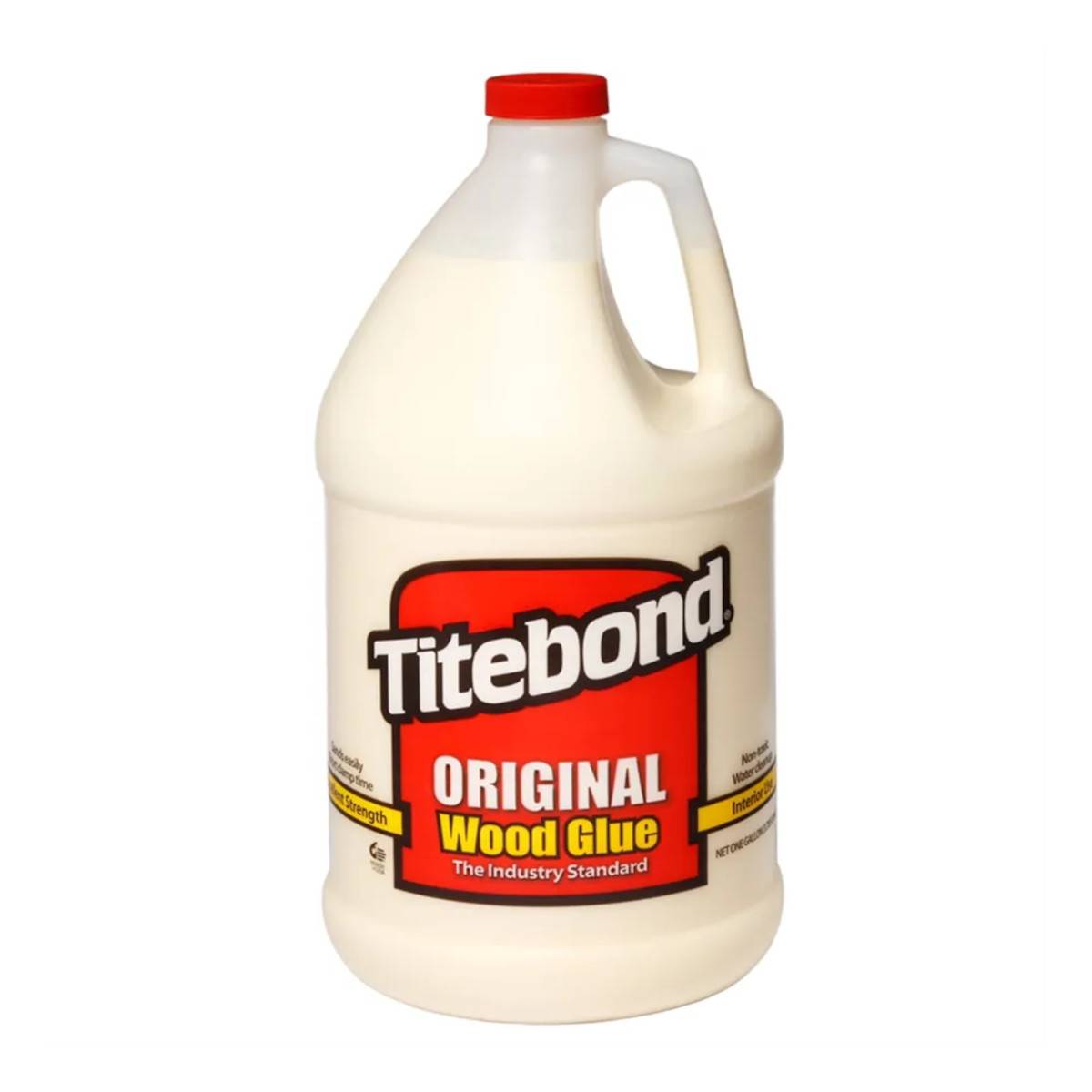 Titebond Original Holzleim D2 3,78L