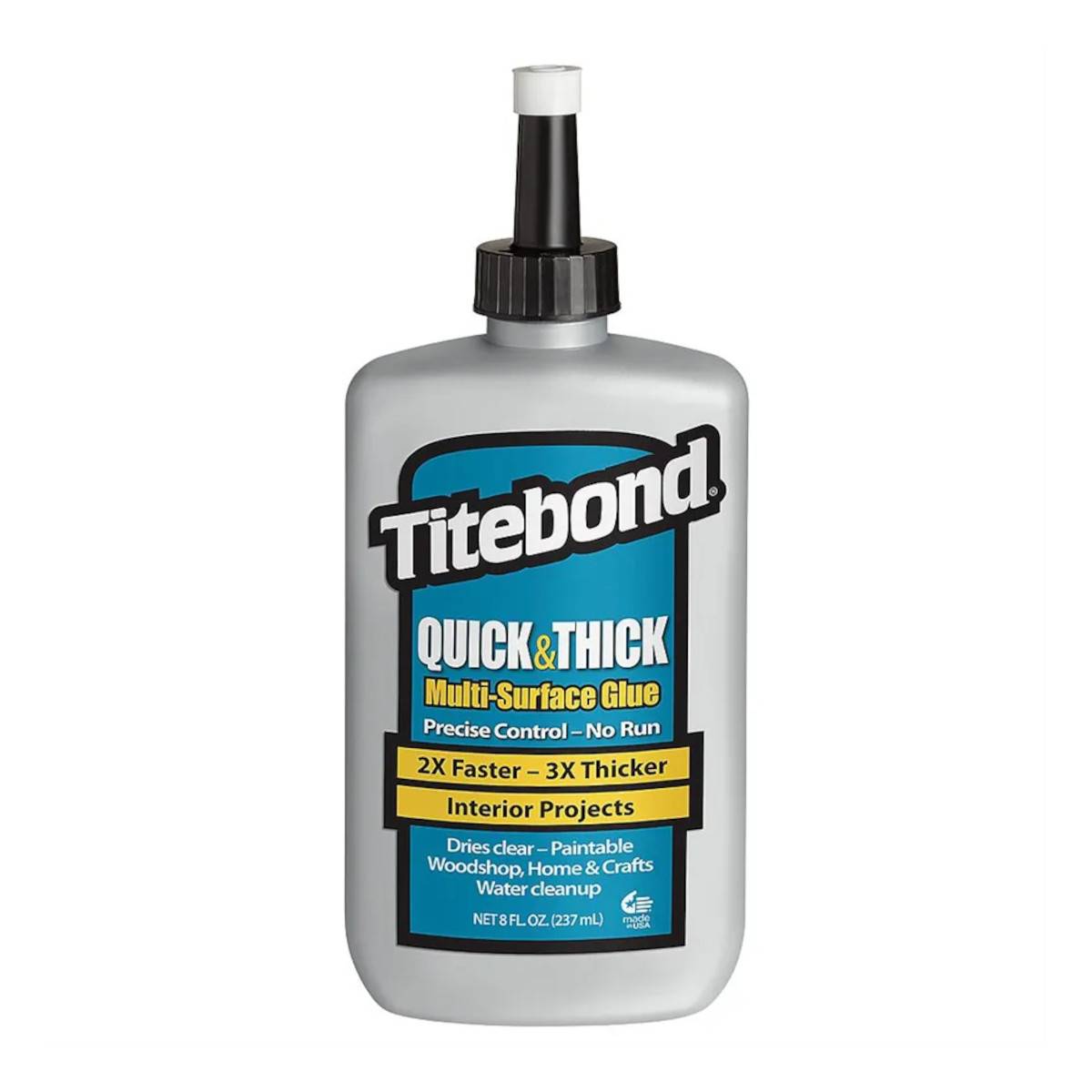 Titebond Quick & Thick 237ml