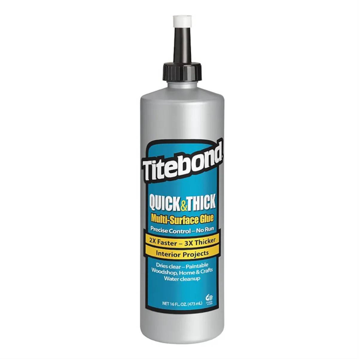Titebond Quick & Thick 473ml