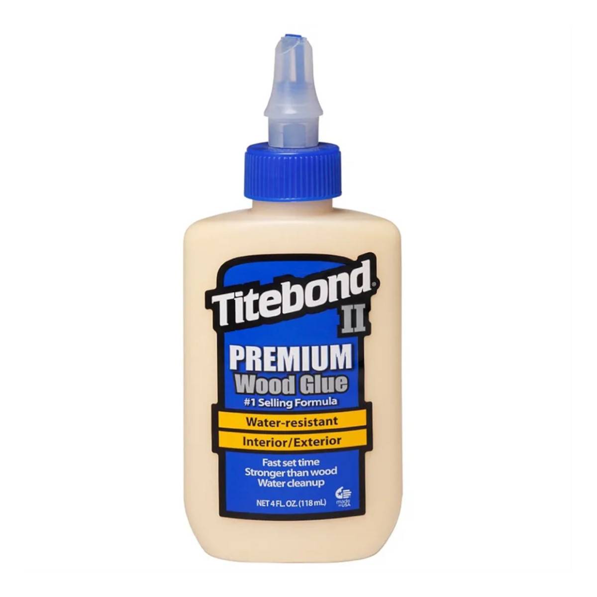 Titebond II Premium Holzleim D3 118ml