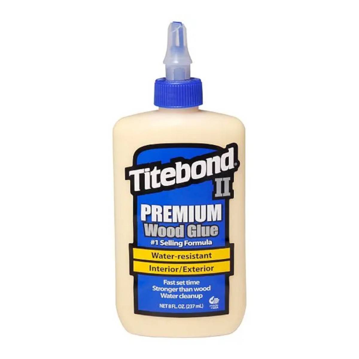 Titebond II Premium Holzleim D3 237ml