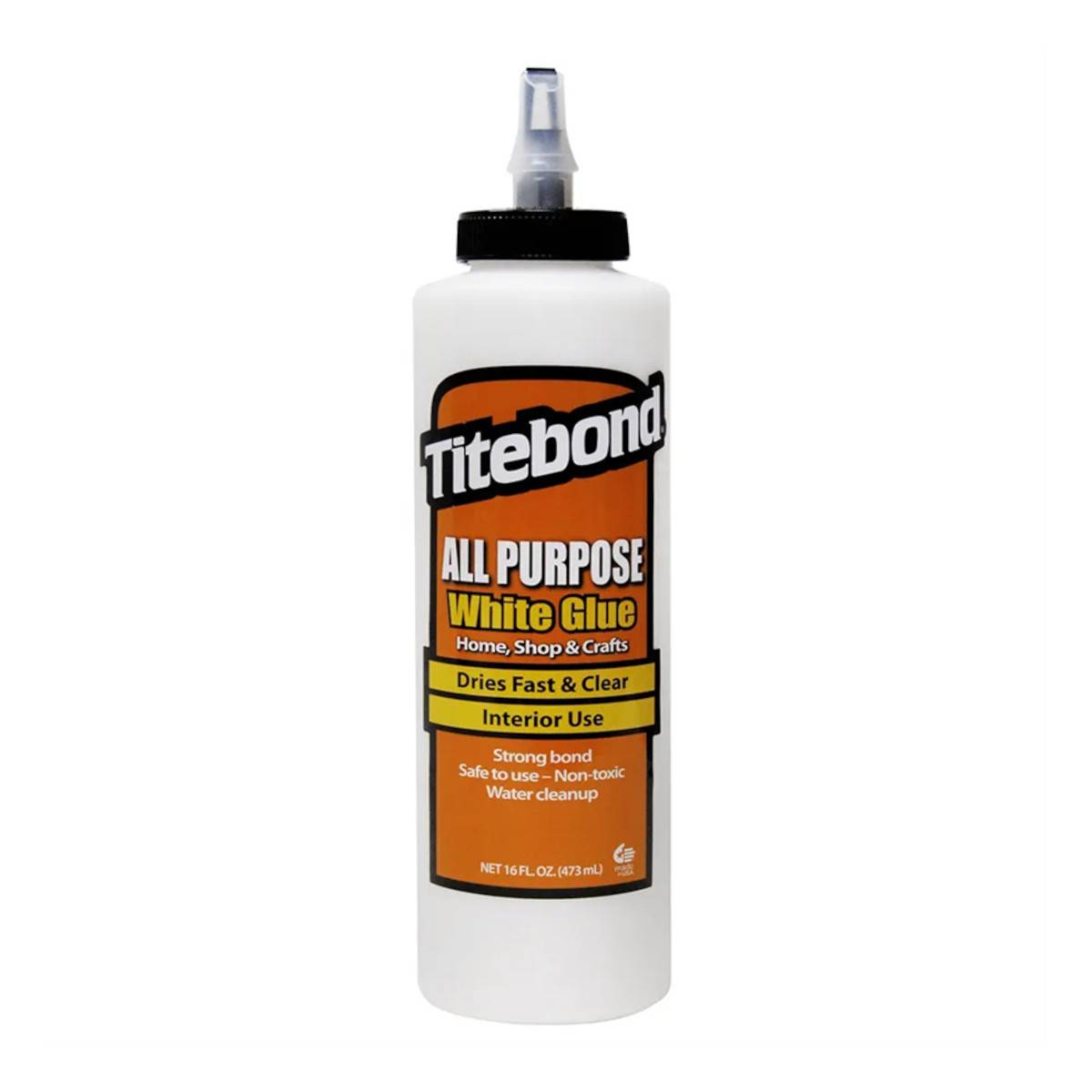 Titebond All Purpose Mehrzweckkleber 473ml