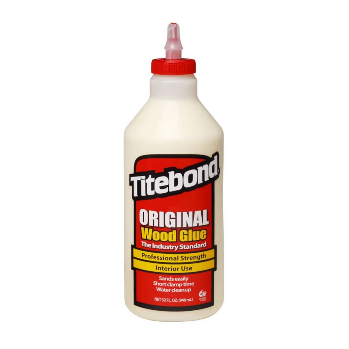 Titebond Original Holzleim D2 946ml
