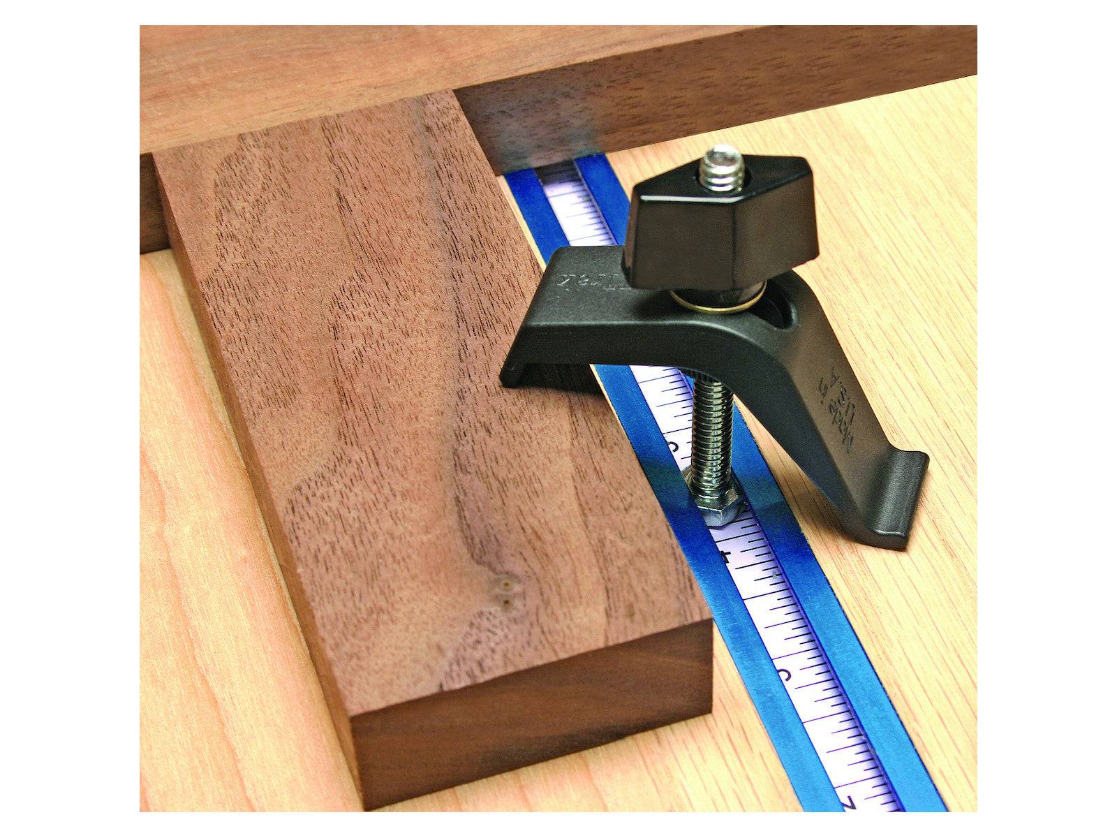 Kreg Mini T-Nut Schiene, Länge: 1219mm