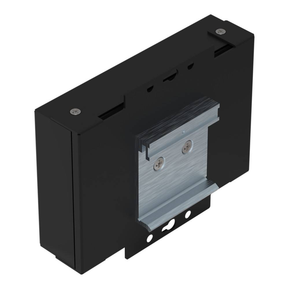 WAGO GmbH & Co. KG Industrial-ECO-Switch 852-112/000-002