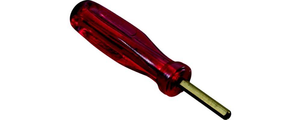 Mersen Sperrschlüssel EVU 01714.820000