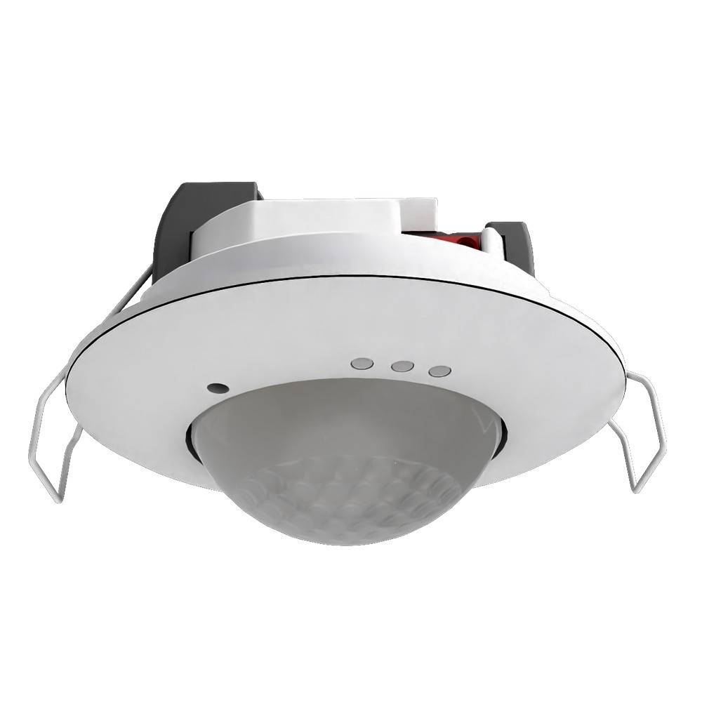 BEG Brück Electronic Präsenzmelder KNX PD2N-KNXs-BA-DE