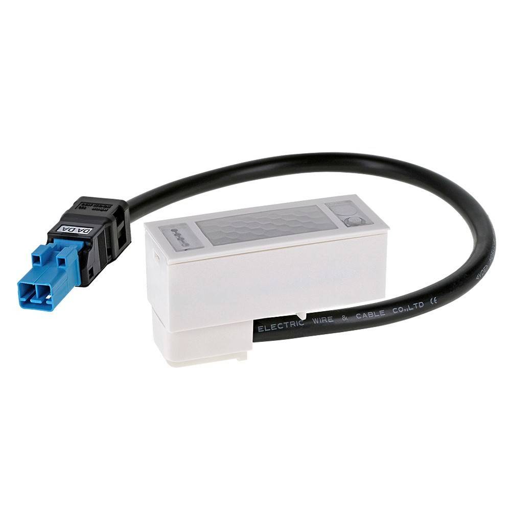 BEG Brück Electronic Multisensor Clip PD5NLAM.BMS2DALI2WB