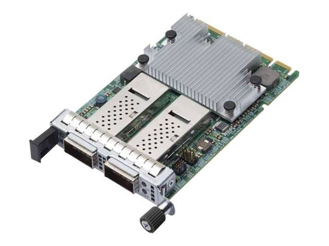 BROCADE - Broadcom NetXtreme E-Series N2100G - Netzwerkadapter