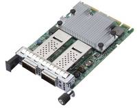 BROCADE - Broadcom NetXtreme E-Series N2100G - Netzwerkadapter