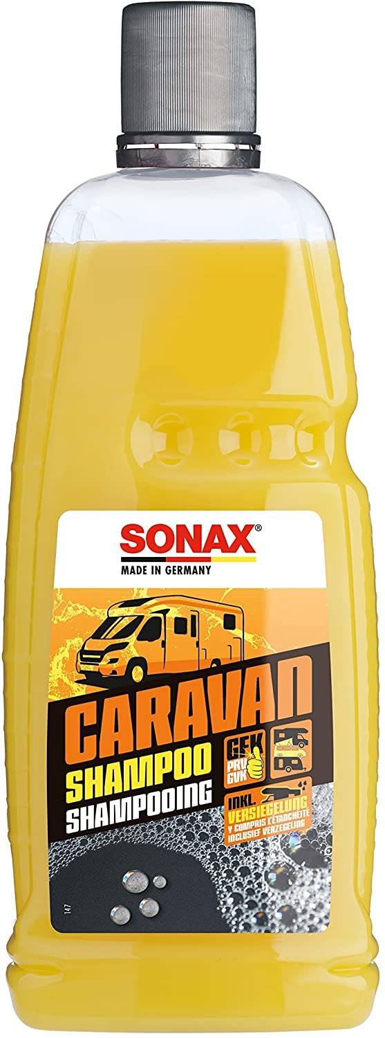 SONAX Caravan Shampoo 1 L