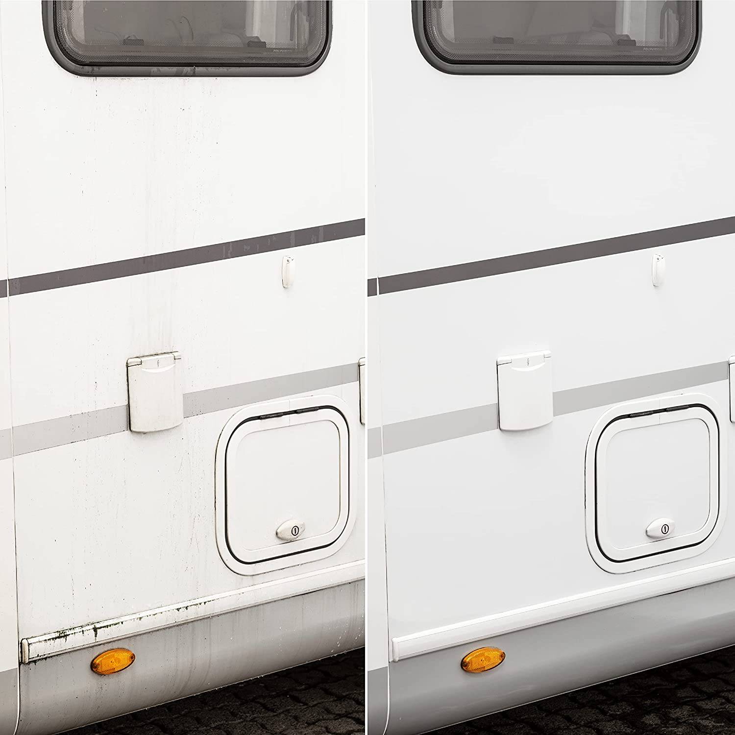 SONAX Caravan Shampoo 1 L