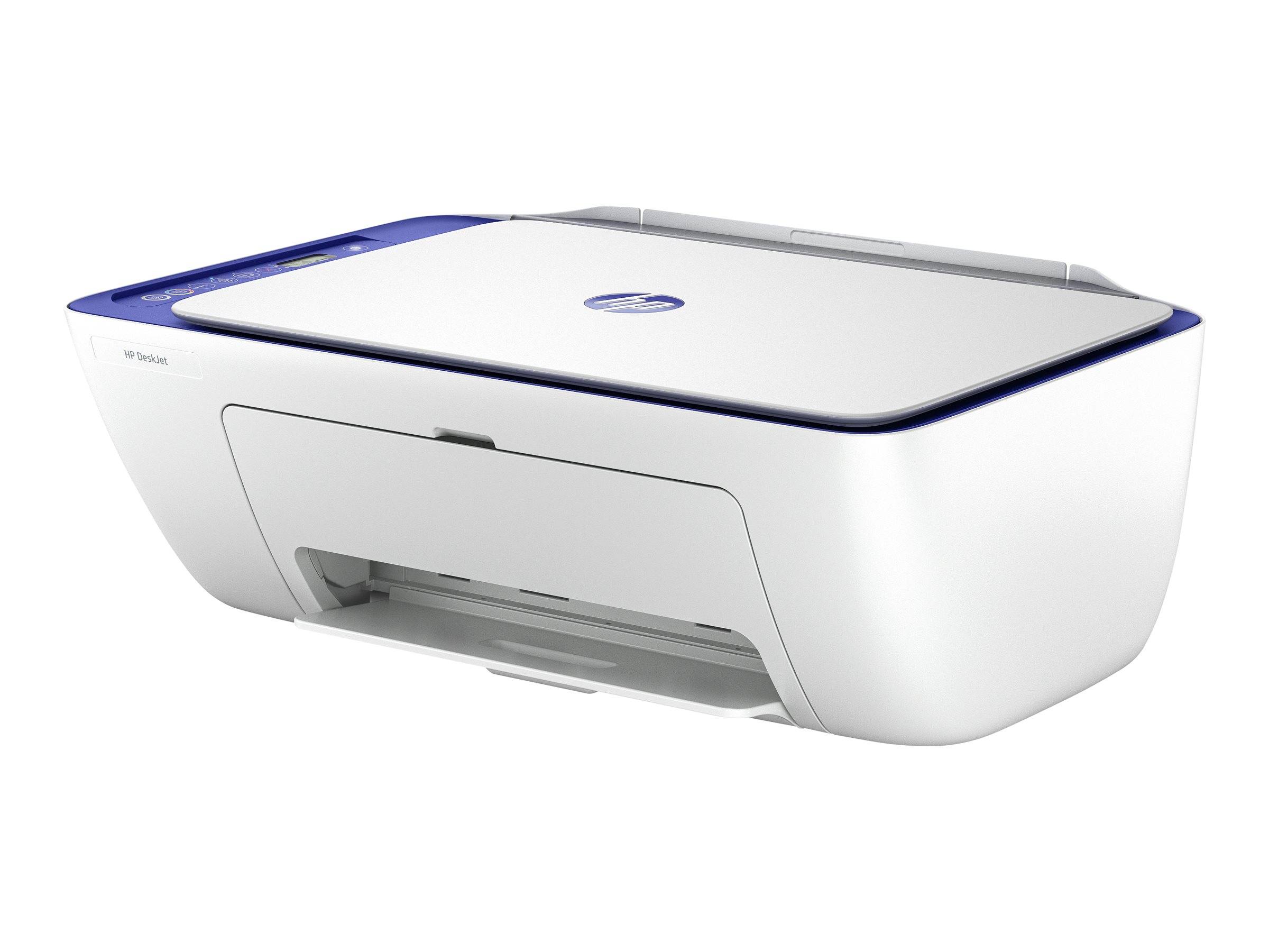 HP Deskjet 2821e All-in-One - Multifunktionsdrucker - Farbe - Tintenstrahl - 216 x 297 mm (Original)
