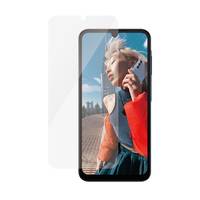 PanzerGlass - Bildschirmschutz für Handy - Ultra-Wide Fit mit EasyAligner