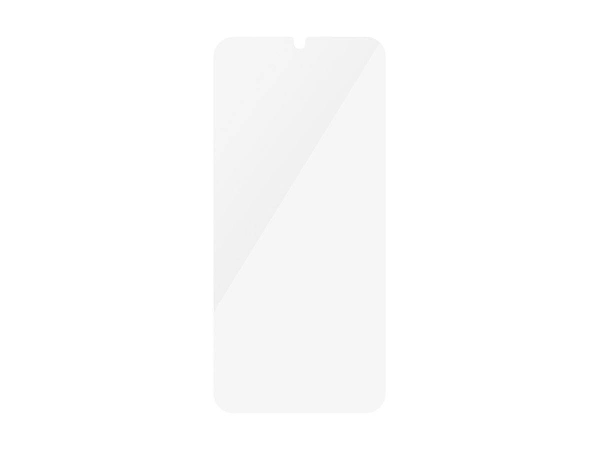 PanzerGlass - Bildschirmschutz für Handy - Ultra-Wide Fit mit EasyAligner