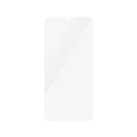 PanzerGlass - Bildschirmschutz für Handy - ultrabreite Passform