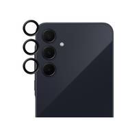 PanzerGlass SAFE. by ® Kameraschutz Samsung Galaxy A35 5G | Schwarz, Samsung, Samsung - Galaxy A35 5G, Trockene Anwendun