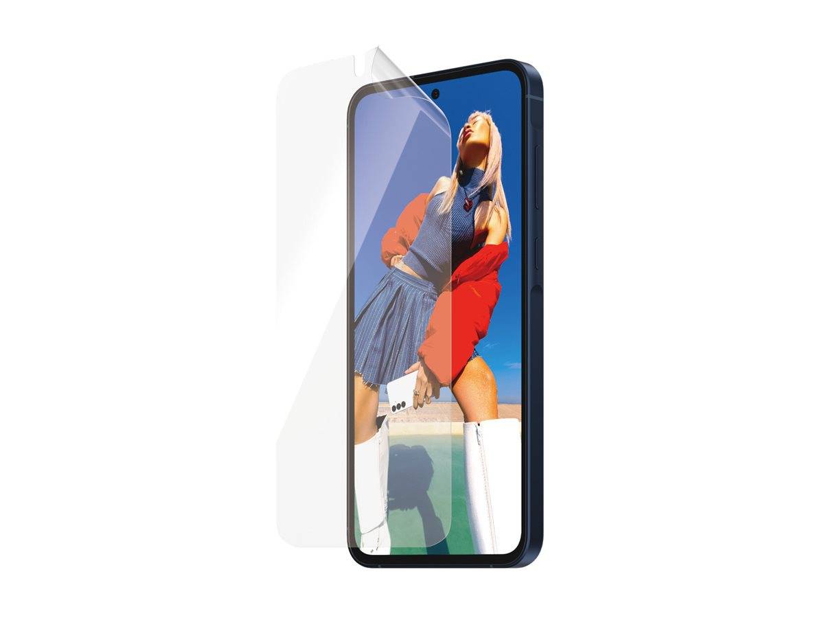 PanzerGlass Matrix - Bildschirmschutz für Handy