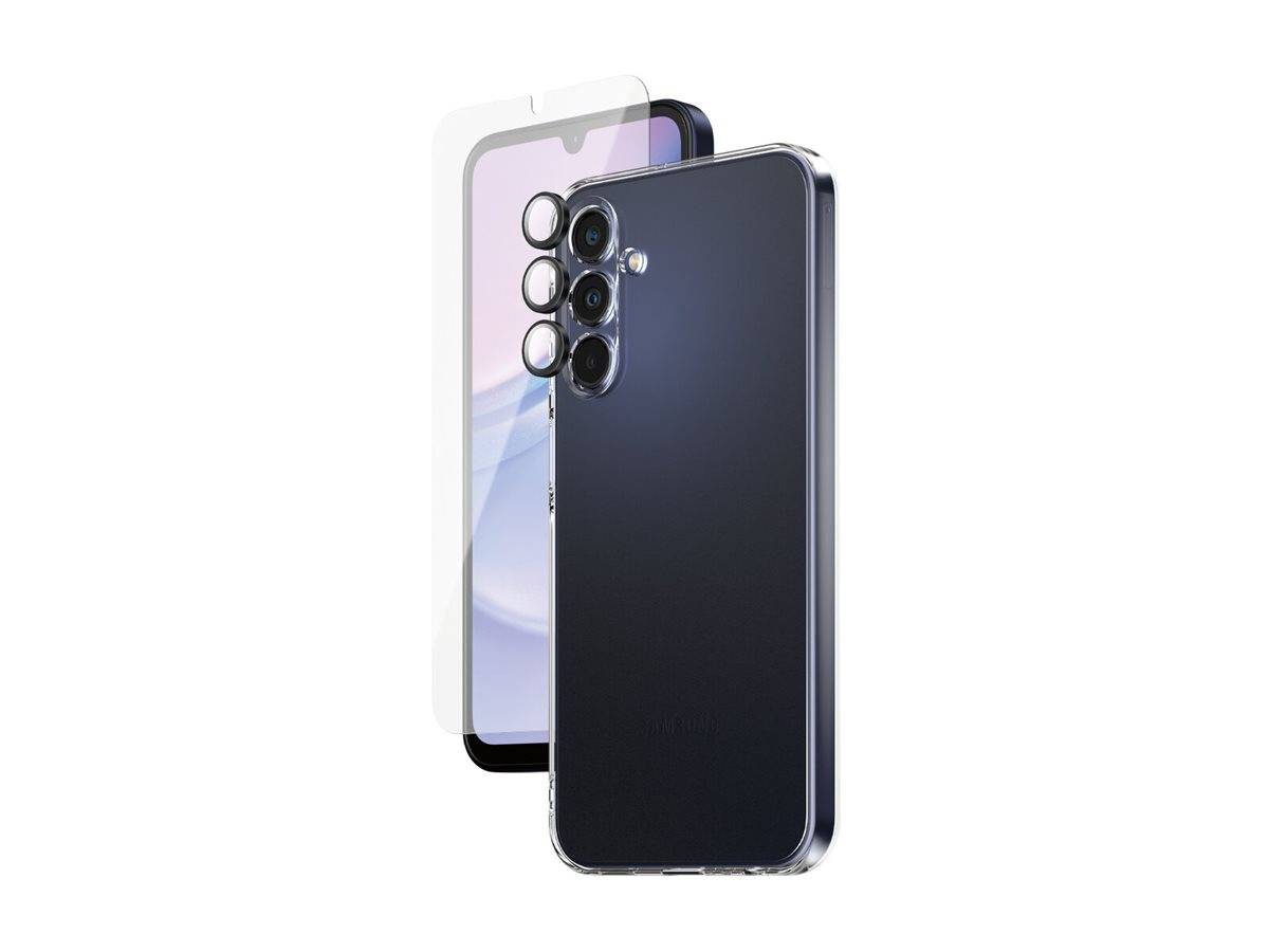 PanzerGlass SAFE. by 3-in-1 Samsung New A14 A14 5G - Samsung