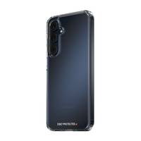 PanzerGlass HardCase - Clear Edition - hintere Abdeckung für Mobiltelefon