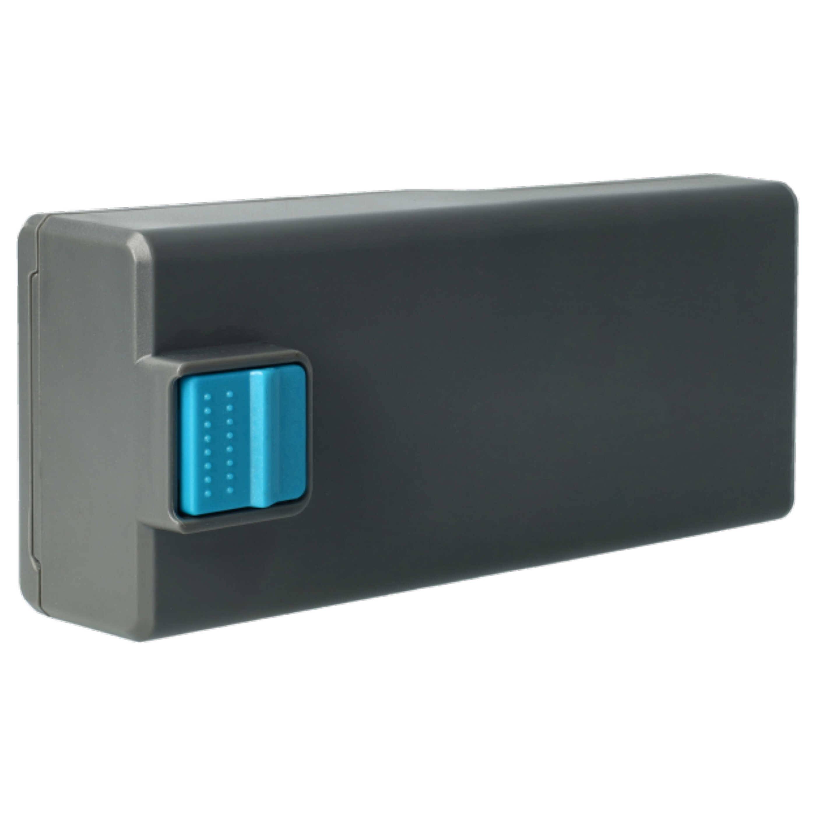vhbw Akku Ersatz für Genius A28105 für Staubsauger (2000 mAh, 22,2 V, Li-Ion)