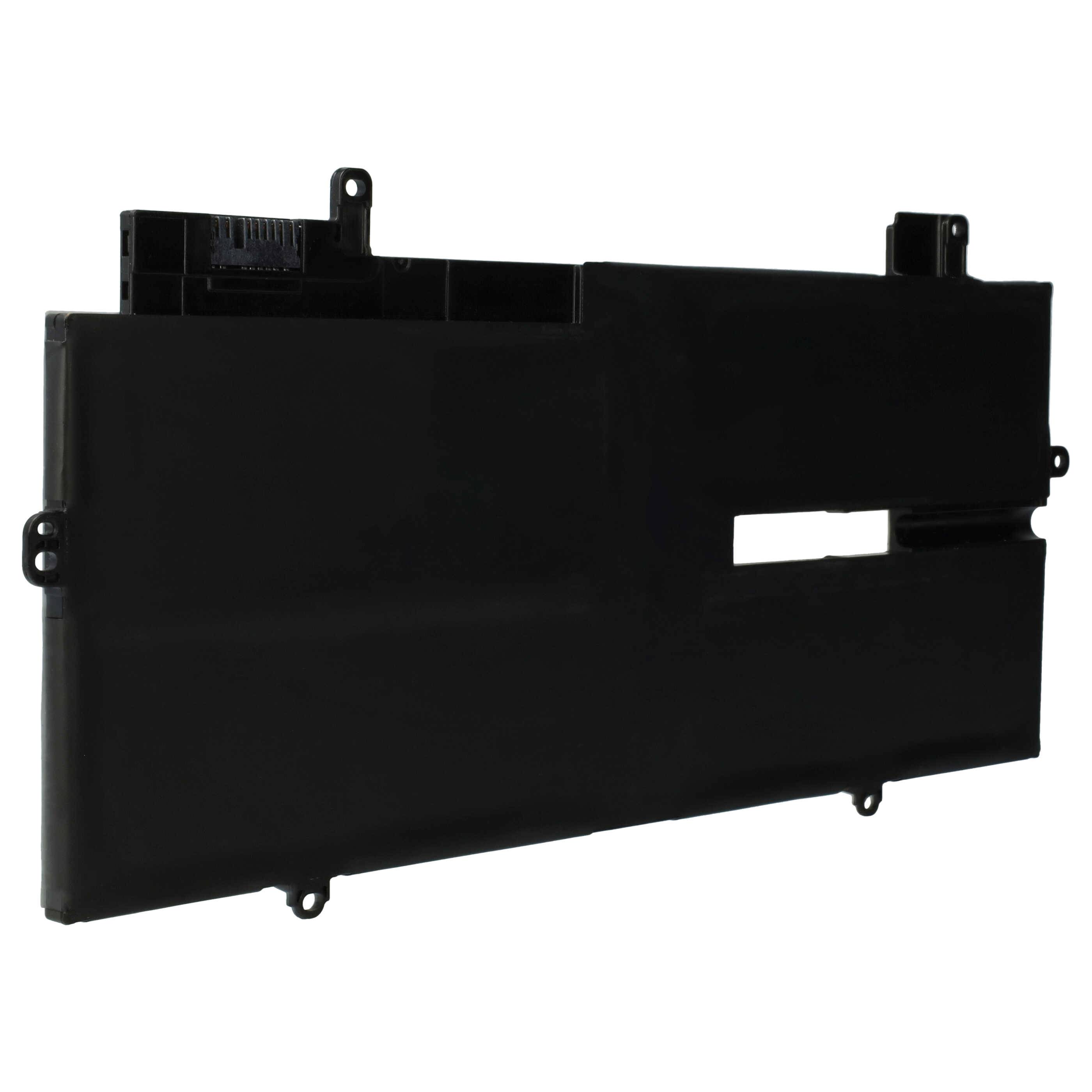 vhbw Akku kompatibel mit Lenovo ThinkPad X1 Yoga Gen 6, G6, Gen 7 Notebook (3600 mAh, 15,44 V, Li-Polymer)
