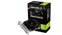 BIOSTAR - GeForce GT1030 NVIDIA GT 1030 4 GB GDDR4 - PCI-Express - 4.096 MB