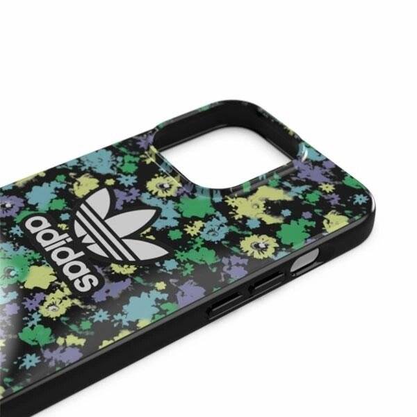 Adidas OR Snap Case Flower AOP iPhone 13 Pro / 6,1" wielokolorowy/colourful 47104