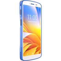 Zebra HC50 - Datenerfassungsterminal - robust - Android - 128 GB - 15.2 cm (6"")