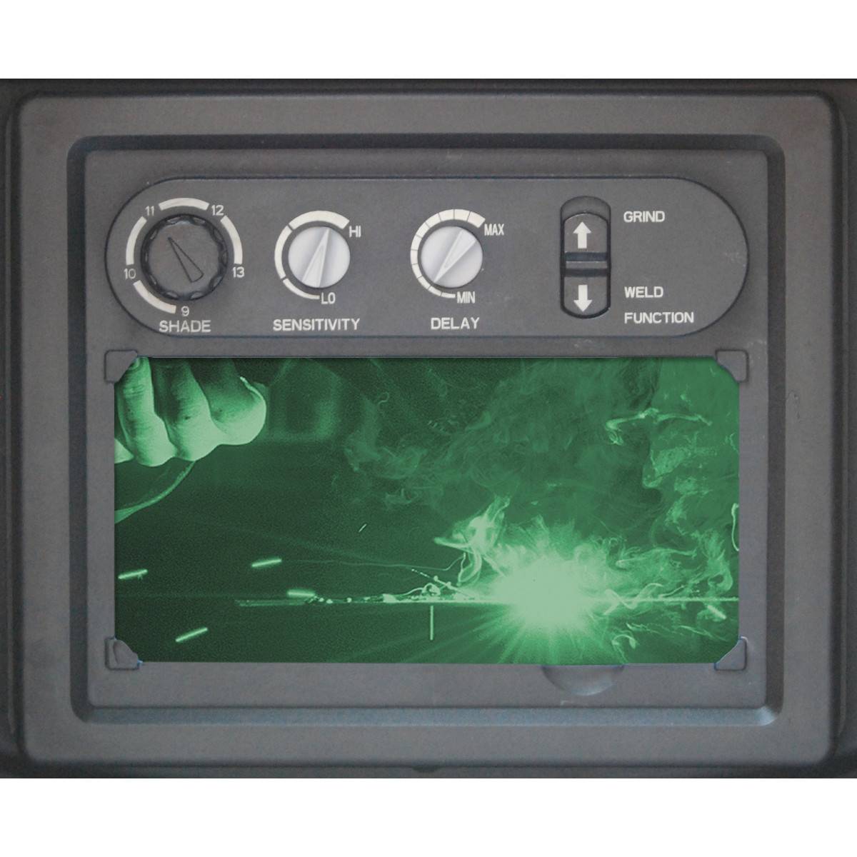 Schweisskraft VarioProtect M-W