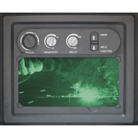 Schweisskraft VarioProtect M-W Schweisskraft VarioProtect M-W