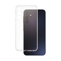PanzerGlass SAFE. by ® TPU Case Samsung Galaxy A15 | A15 5G | Transparent, Cover, Samsung, Samsung - Galaxy new A14, Sam