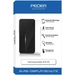 PEDEA Display-Schutzglas Samsung Galaxy A25 5G PEDEA Display-Schutzglas Samsung Galaxy A25 5G